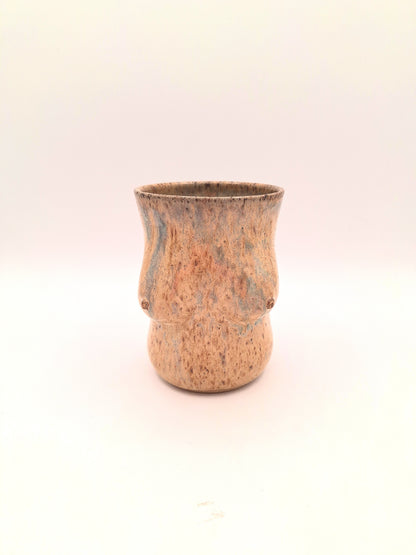 Boobie Vase Med