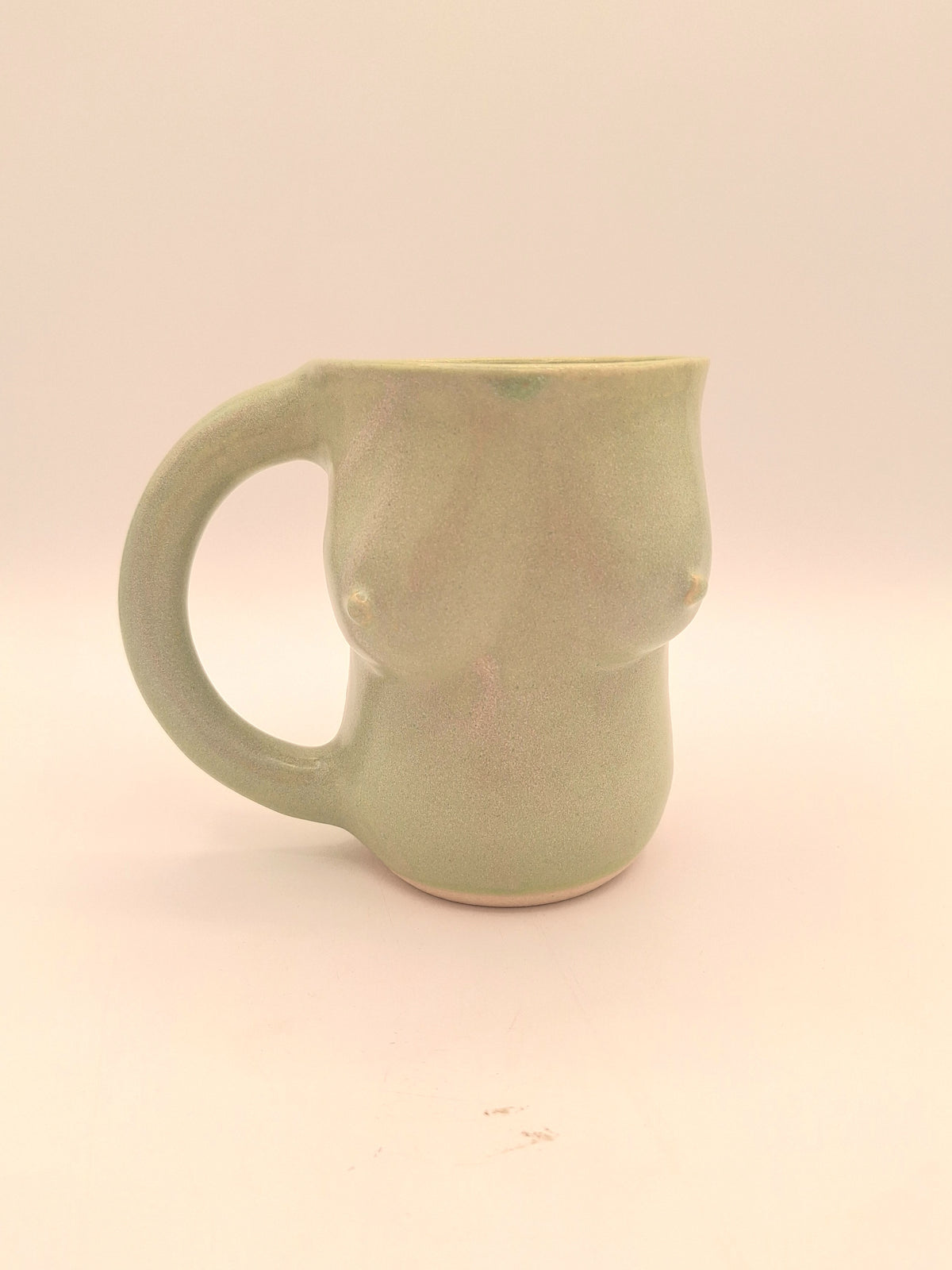 Boobie Mug