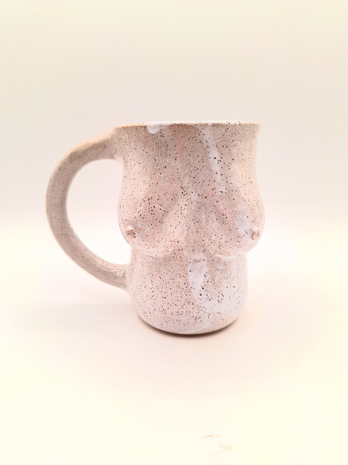 Boobie Mug