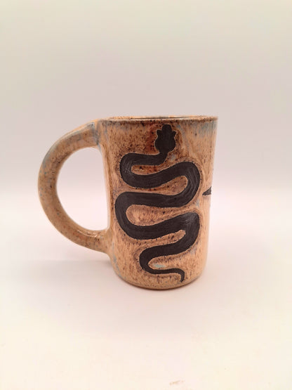 Snake Mug