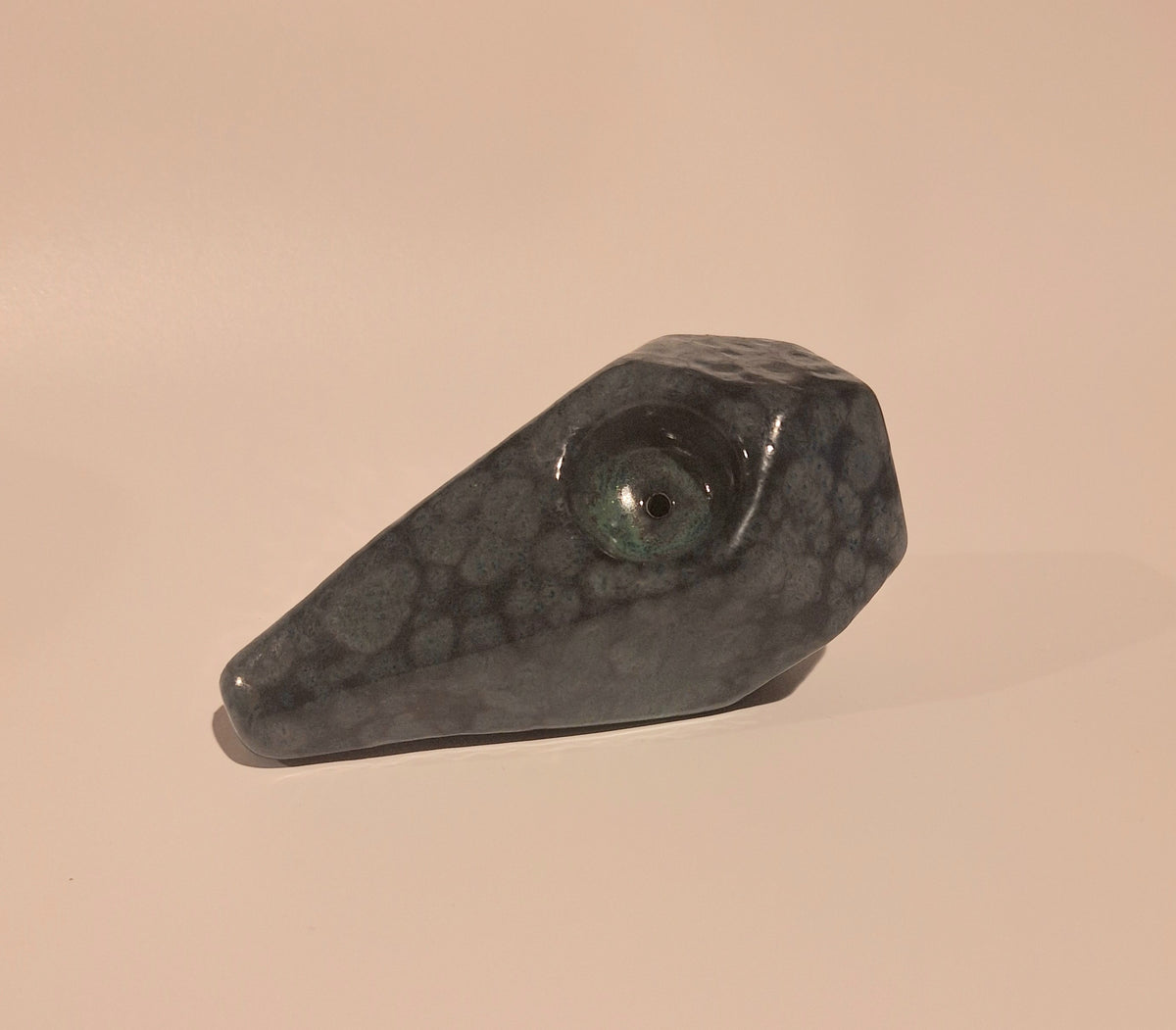 Crystal Pipe