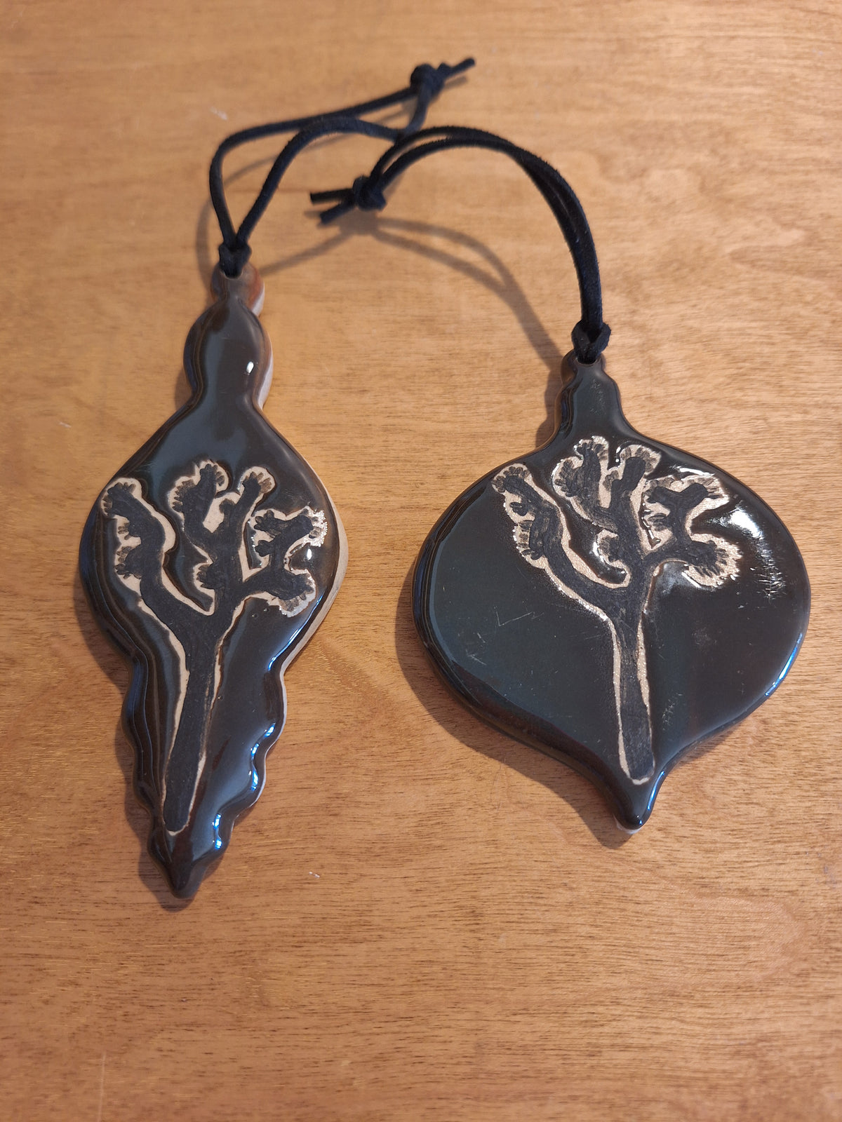 Joshua Tree Ornament