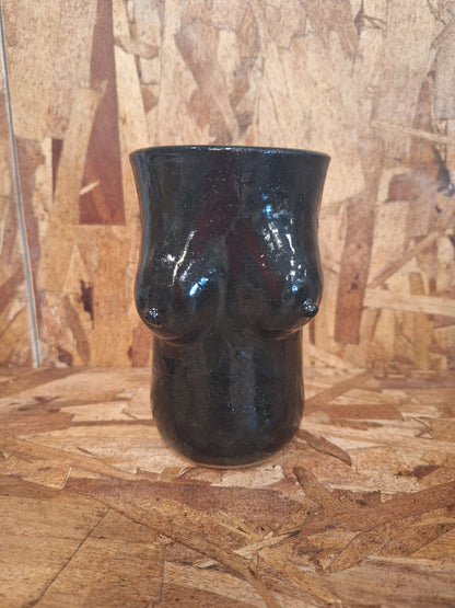 Boobie Vase Med