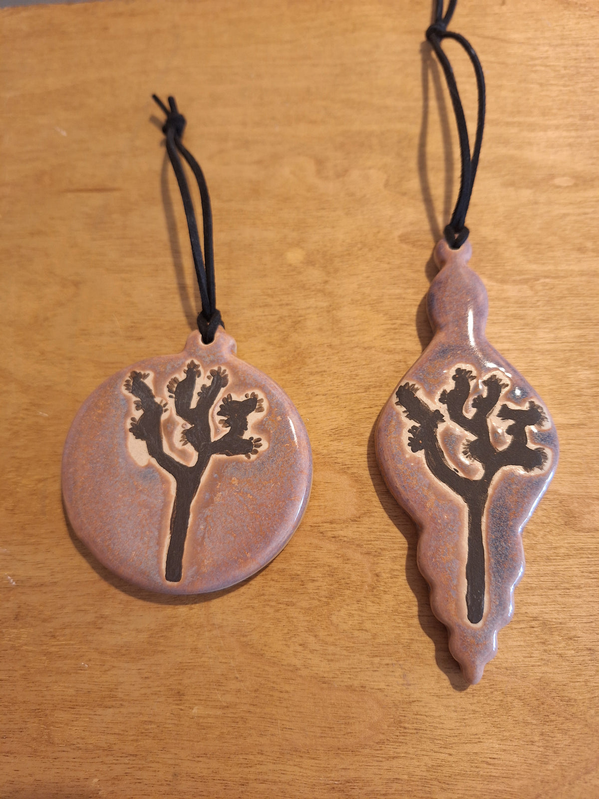 Joshua Tree Ornament
