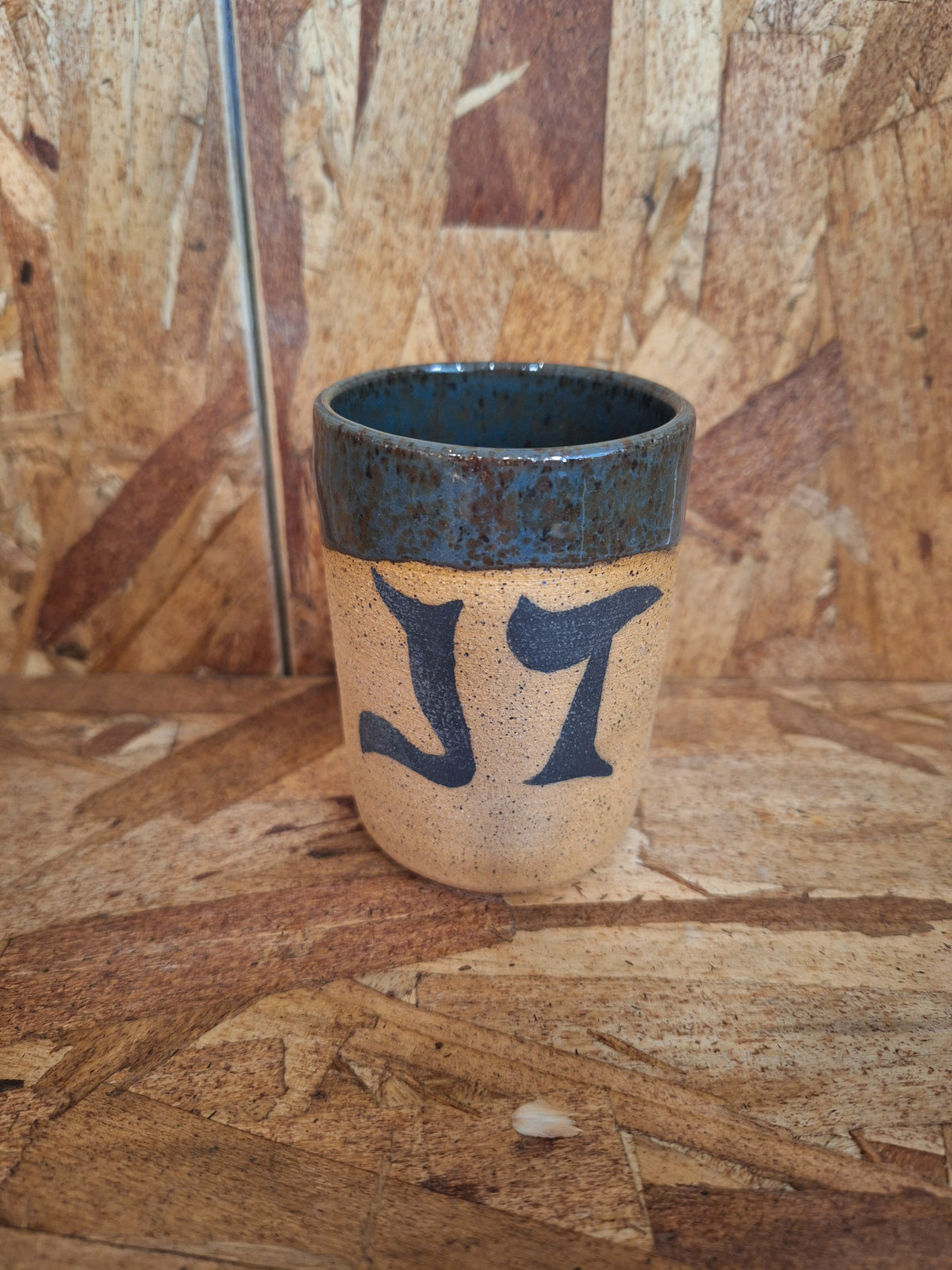 JT Shot Cup