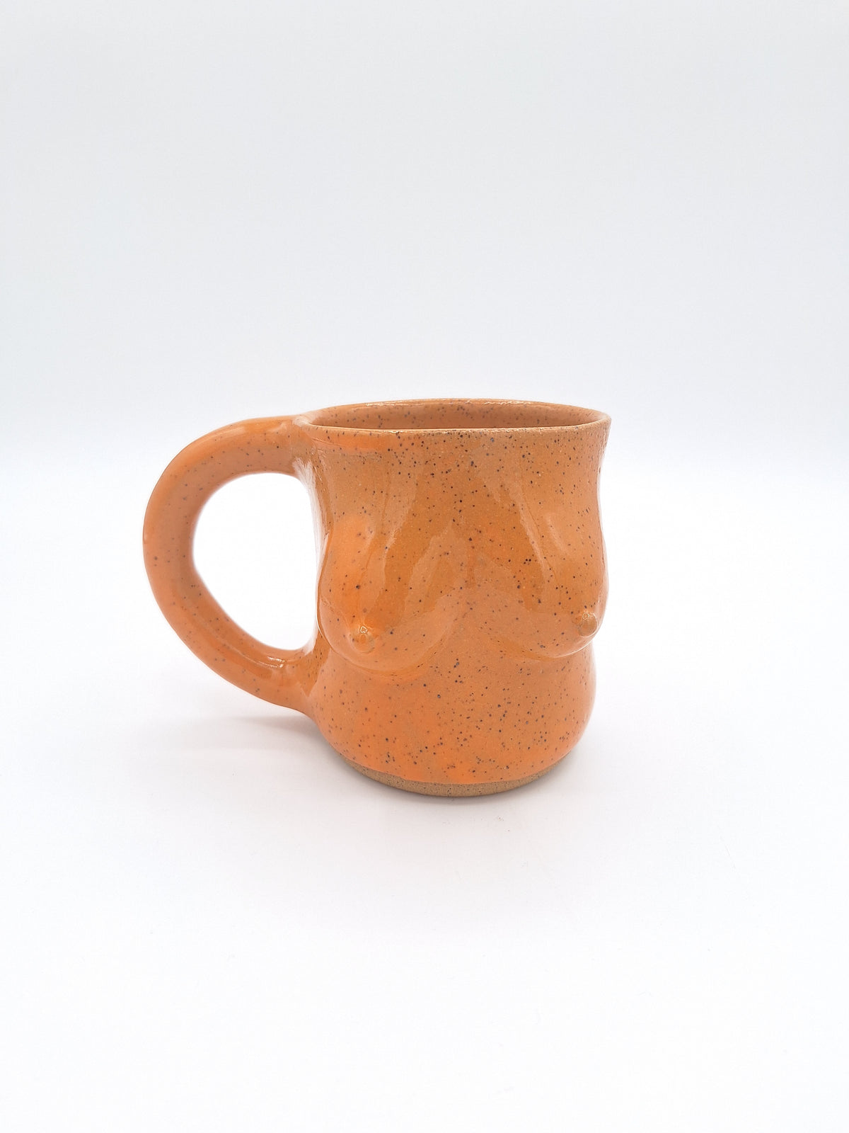 Boobie Mug
