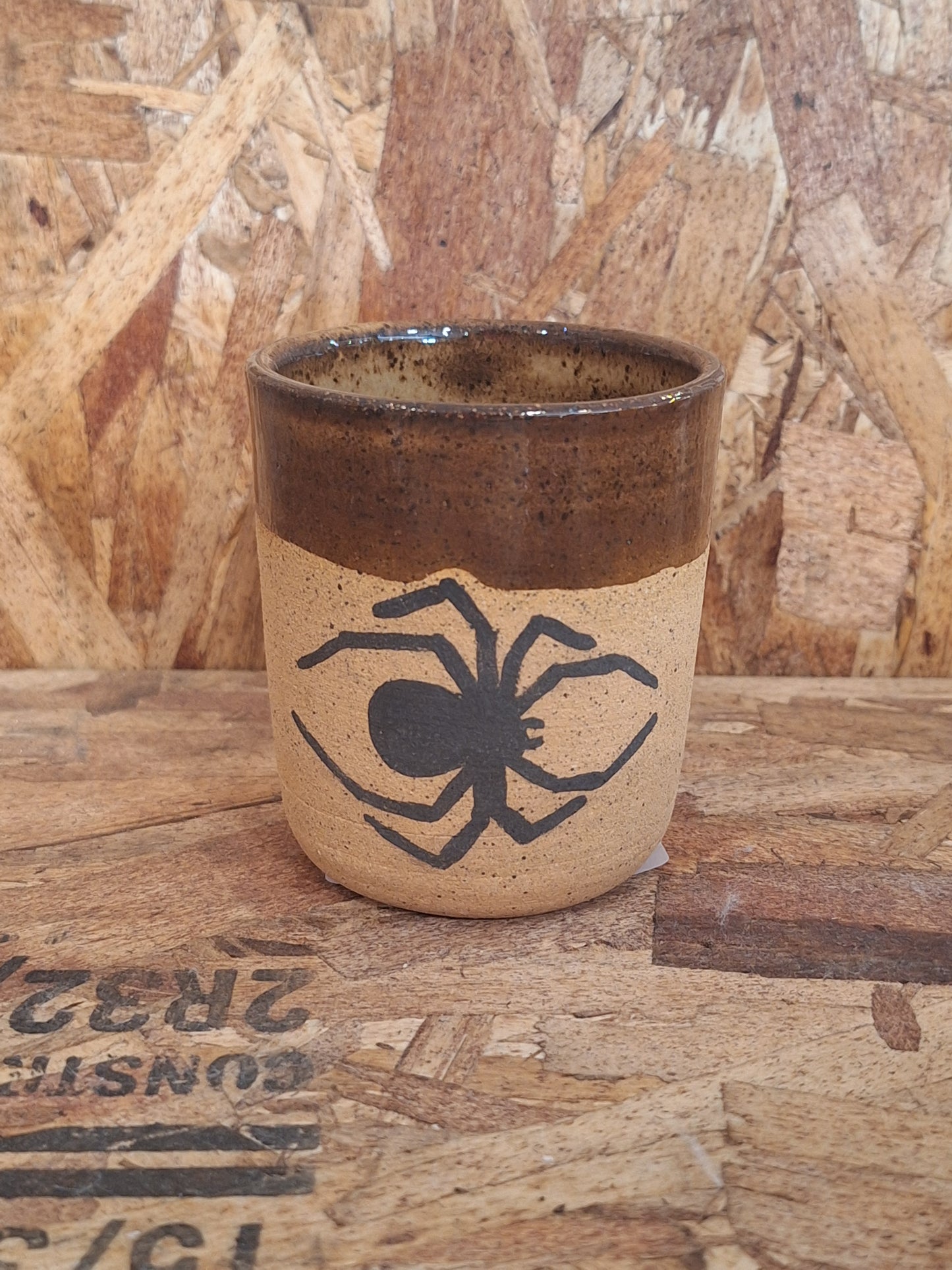 Spider Shot Cup
