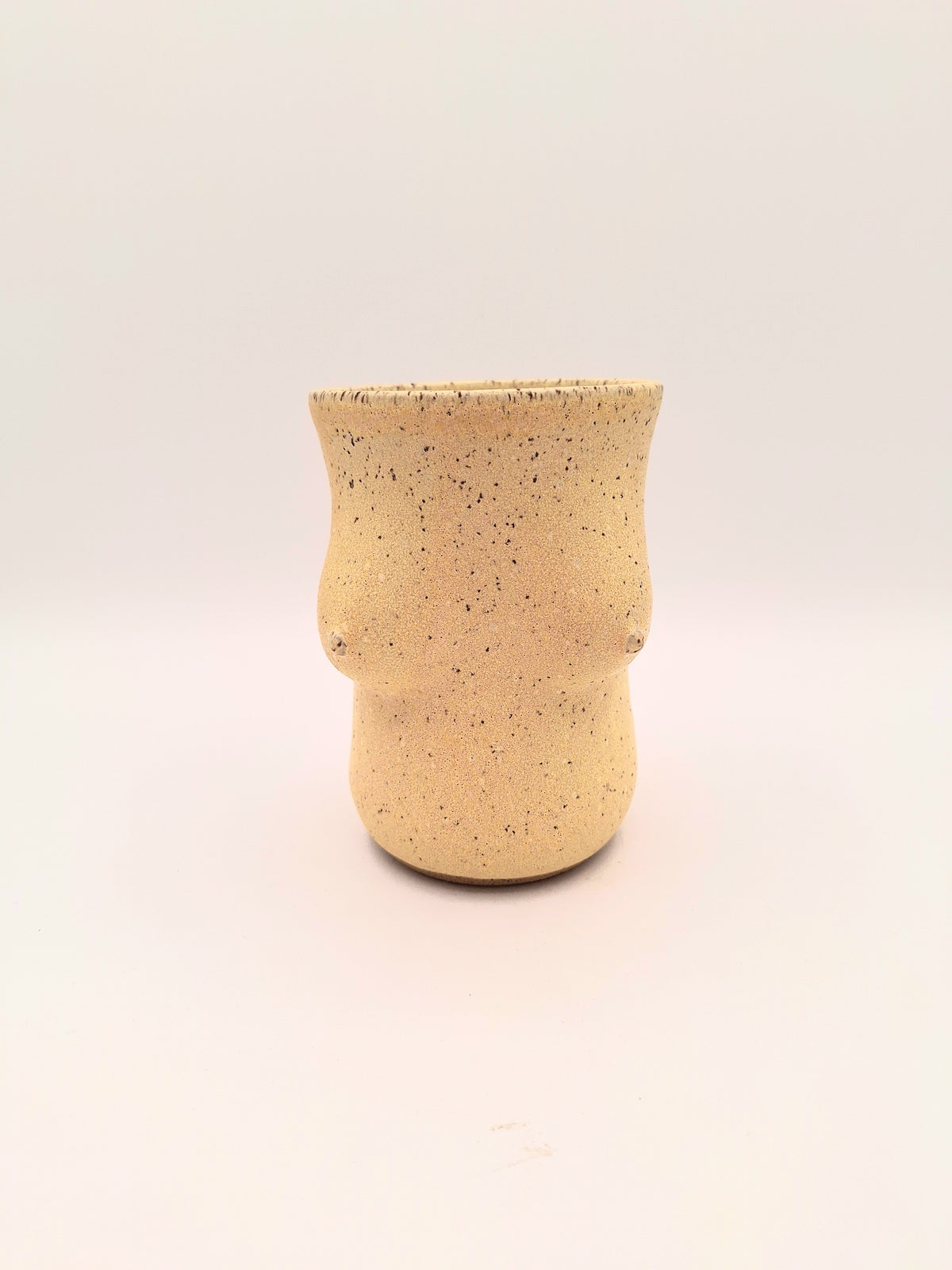 Boobie Vase Med