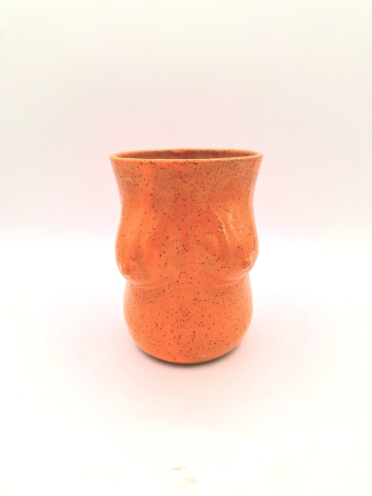 Boobie Vase Med