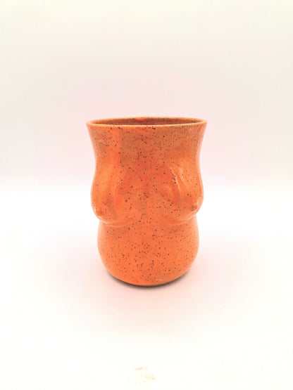 Boobie Vase Med